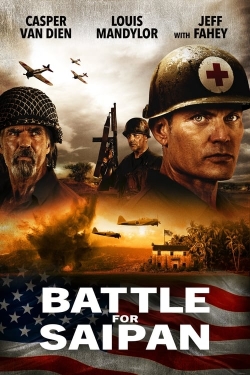 watch free Battle for Saipan hd online