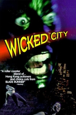 watch free The Wicked City hd online