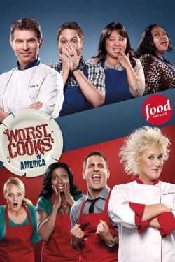 watch free Worst Cooks in America hd online