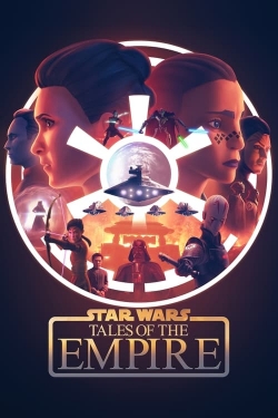 watch free Star Wars: Tales of the Empire hd online