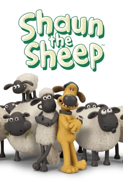 watch free Shaun the Sheep hd online