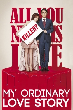 watch free My Ordinary Love Story hd online