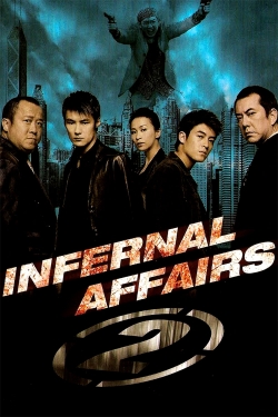 watch free Infernal Affairs II hd online