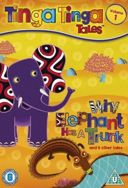 watch free Tinga Tinga Tales hd online