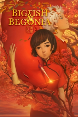 watch free Big Fish & Begonia hd online