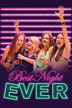 watch free Best Night Ever hd online