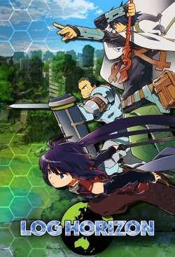 watch free Log Horizon hd online