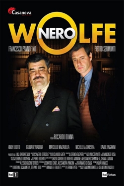 watch free Nero Wolfe hd online