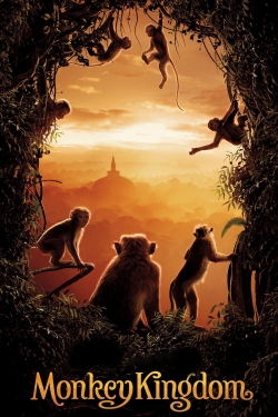 watch free Monkey Kingdom hd online