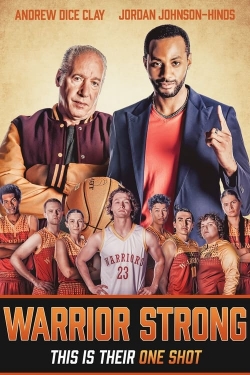 watch free Warrior Strong hd online