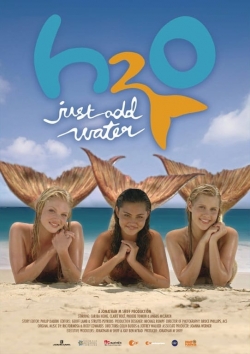 watch free H2O Just Add Water - The Movie hd online