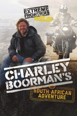 watch free Charley Boorman's South African Adventure hd online