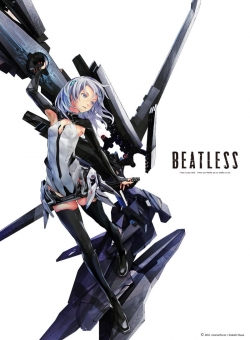 watch free Beatless hd online