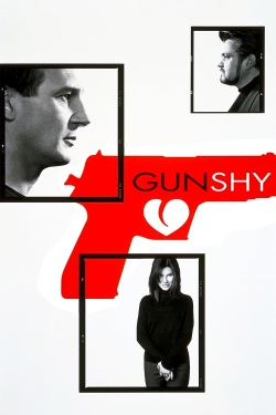 watch free Gun Shy hd online