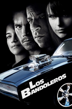 watch free Los Bandoleros hd online