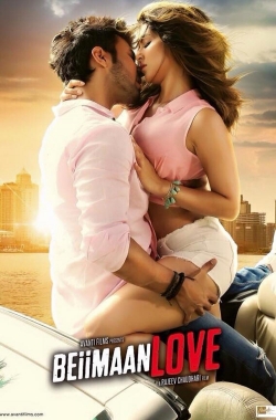 watch free Beiimaan Love hd online