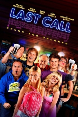 watch free Last Call hd online