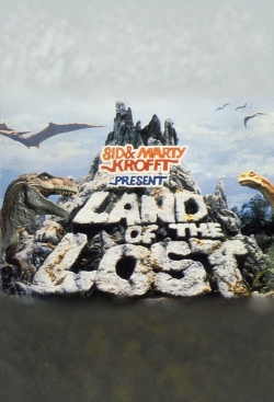 watch free Land of the Lost hd online