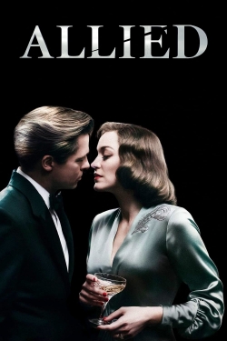 watch free Allied hd online