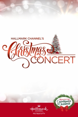 watch free Hallmark Channel's Christmas Concert hd online