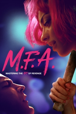 watch free M.F.A. hd online