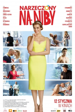 watch free Narzeczony na niby hd online