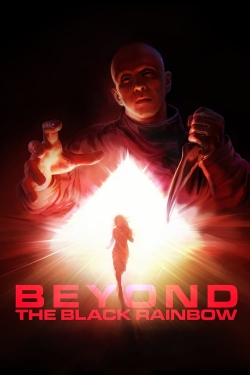 watch free Beyond the Black Rainbow hd online