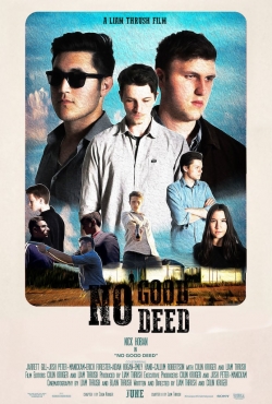 watch free No Good Deed hd online