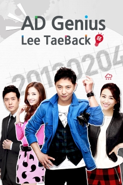 watch free Ad Genius Lee Tae-baek hd online