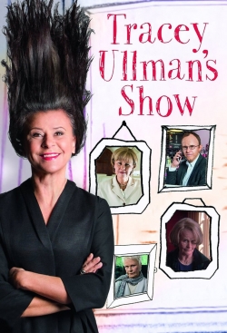 watch free Tracey Ullman's Show hd online