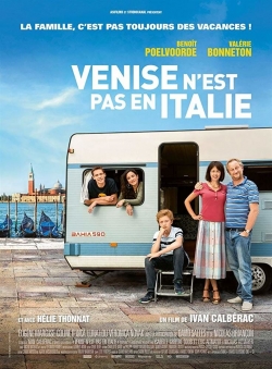 watch free Venice Is Not in Italy hd online