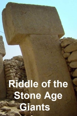 watch free Riddle of the Stone Age Giants hd online