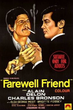 watch free Farewell, Friend hd online