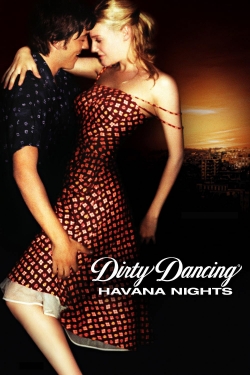 watch free Dirty Dancing: Havana Nights hd online