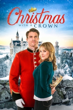 watch free Christmas With a Crown hd online