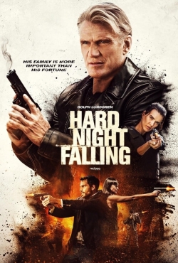 watch free Hard Night Falling hd online