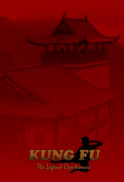 watch free Kung Fu: The Legend Continues hd online