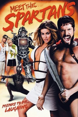 watch free Meet the Spartans hd online