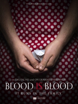 watch free Blood Is Blood hd online