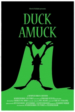 watch free Duck Amuck hd online