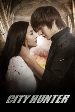 watch free City Hunter hd online