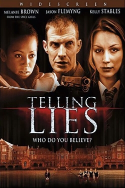 watch free Telling Lies hd online