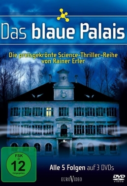 watch free Das Blaue Palais hd online