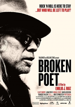 watch free Broken Poet hd online