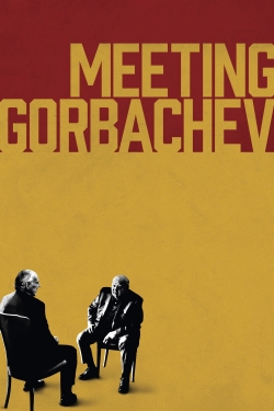 watch free Meeting Gorbachev hd online