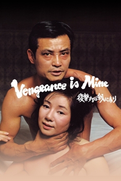 watch free Vengeance Is Mine hd online