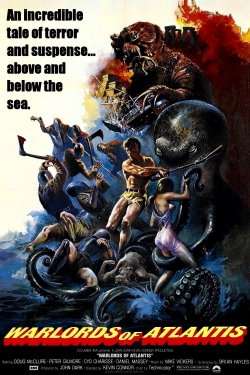 watch free Warlords of Atlantis hd online