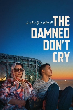 watch free The Damned Don't Cry hd online