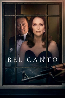 watch free Bel Canto hd online