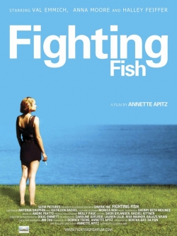 watch free Fighting Fish hd online